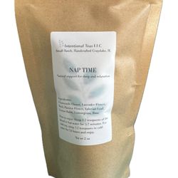 Intentional Teas