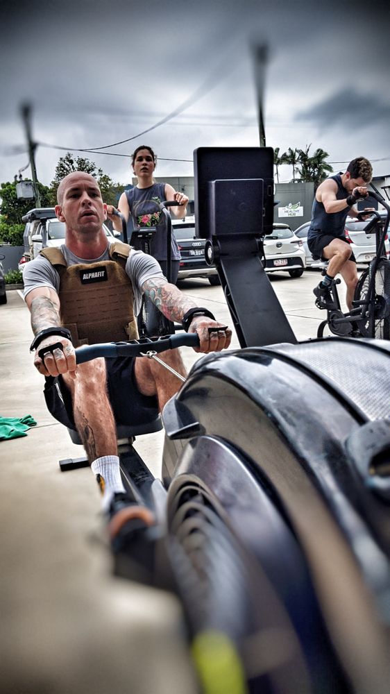 CROSSFIT KANTOK Updated May 2024 Request Information 12 Photos