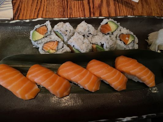 KI SUSHI by null
