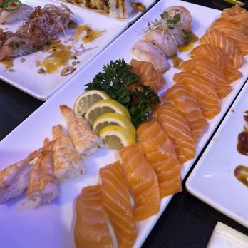 Ozen Sushi - Sushi Bars Near Me - Norwalk, California Ozen Sushi - Sushi Bars Near Me - Norwalk, California