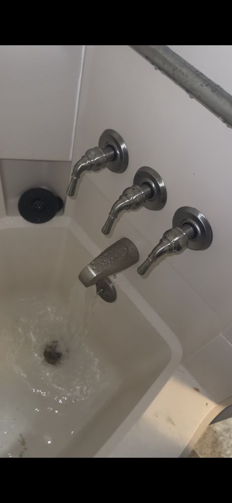 Slide of Maine Stream Plumbing