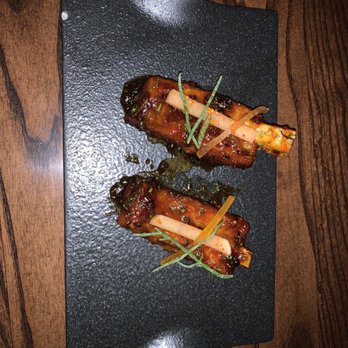 Indian Accent - Indian Near Me - New York, New York Indian Accent - Indian Near Me - New York, New York