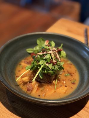 Girl & The Goat by null