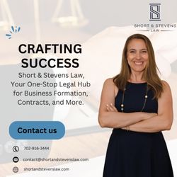 Short & Stevens Law