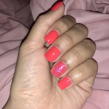 Jennie's Nails - W/ flash - Nail Salons Near Me - San Bruno, California Jennie's Nails - W/ flash - Nail Salons Near Me - San Bruno, California