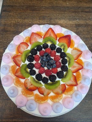 New Dokil Bakery by null