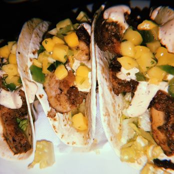 Devil's Alley Bar & Grill - Jerk Chicken Tacos - New American Near Me - Philadelphia, Pennsylvania Devil's Alley Bar & Grill - Jerk Chicken Tacos - New American Near Me - Philadelphia, Pennsylvania