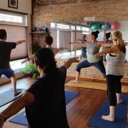 Energy Movement Center