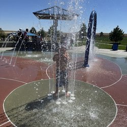 Great Plains Park