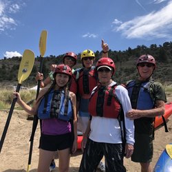 Alpine Kayak