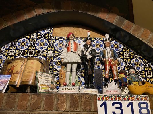 Open Kitchen by null