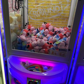 Round1 Bowling & Arcade - Arcades Near Me - Hayward, California Round1 Bowling & Arcade - Arcades Near Me - Hayward, California