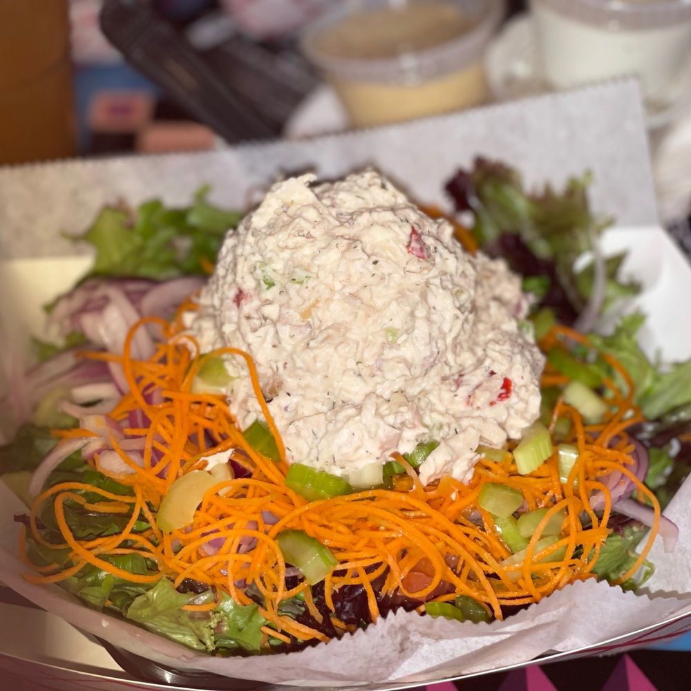 The Best 10 Restaurants near Northlake Mall in Charlotte, NC Yelp