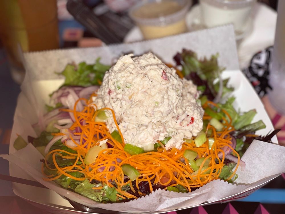 Pinky's Westside Grill