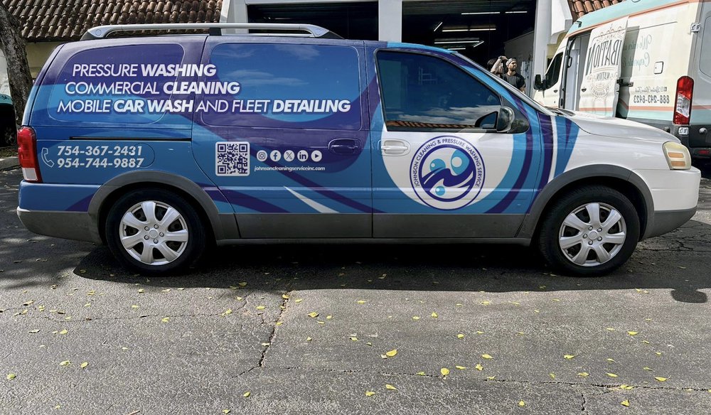 JOHNSON CLEANING SERVICE 58 Photos 402 Westminster Rd, Brooklyn