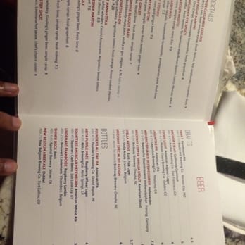 Plank Provisions - Drinks menu - Seafood Near Me - Omaha, Nebraska Plank Provisions - Drinks menu - Seafood Near Me - Omaha, Nebraska