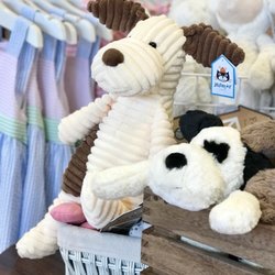Puddles Children Shoppe