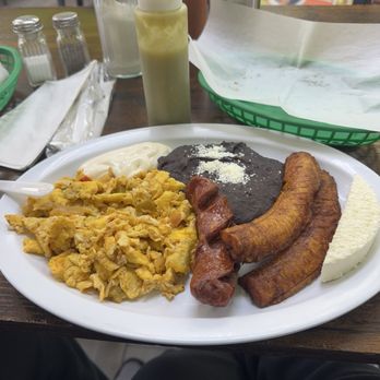 El Riconcito De Los Sabores 4 - Central American breakfast - Mexican Near Me - Queens, New York El Riconcito De Los Sabores 4 - Central American breakfast - Mexican Near Me - Queens, New York