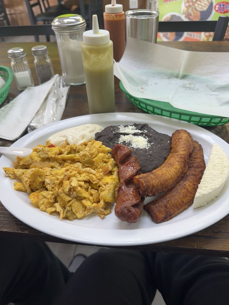 El Riconcito De Los Sabores 4