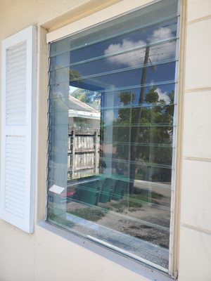 Dago's All Window Repair