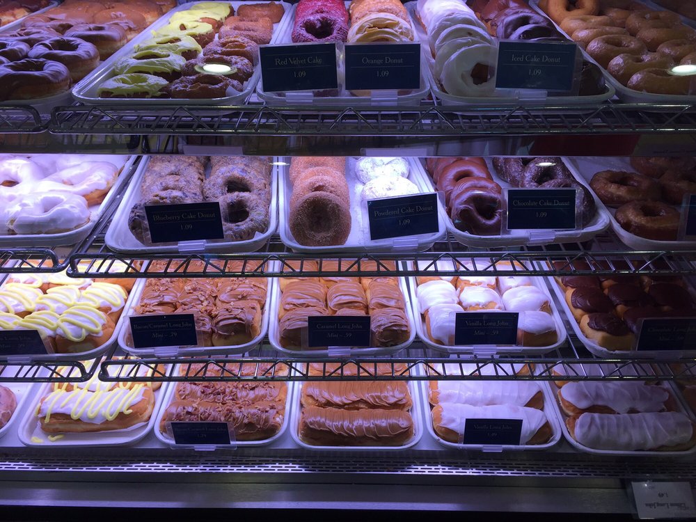 DER DUTCHMAN 344 Photos & 370 Reviews Bakeries 3713 Bahia Vista