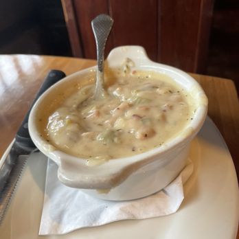 Lumberyard - New American Near Me - Laguna Beach, California