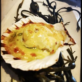 River Crab - Seafood bake - Breakfast & Brunch Near Me - St Clair, Michigan