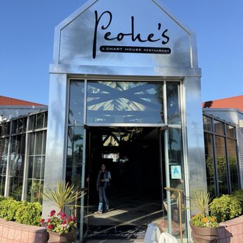 Peohe's - Seafood Near Me - Coronado, California