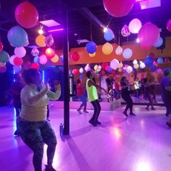Boom Boom Sport Fitness