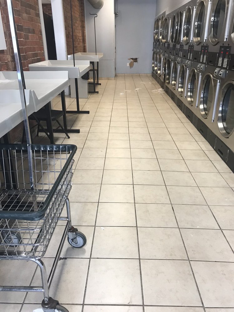 MINOES LAUNDROMAT Updated August 2024 4645 Broad River Rd, Columbia