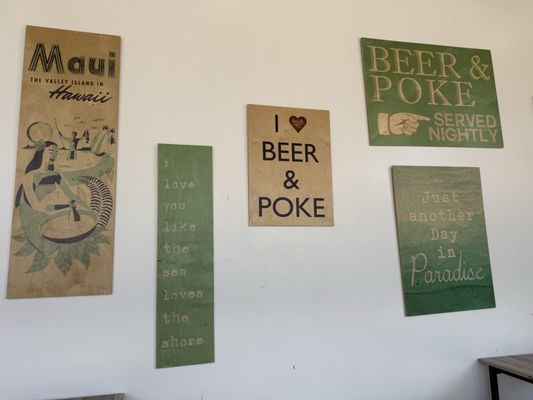 Poke Austin by null