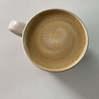 Lodge Bread - Vanilla Latte - Bakeries Near Me - Los Angeles, California