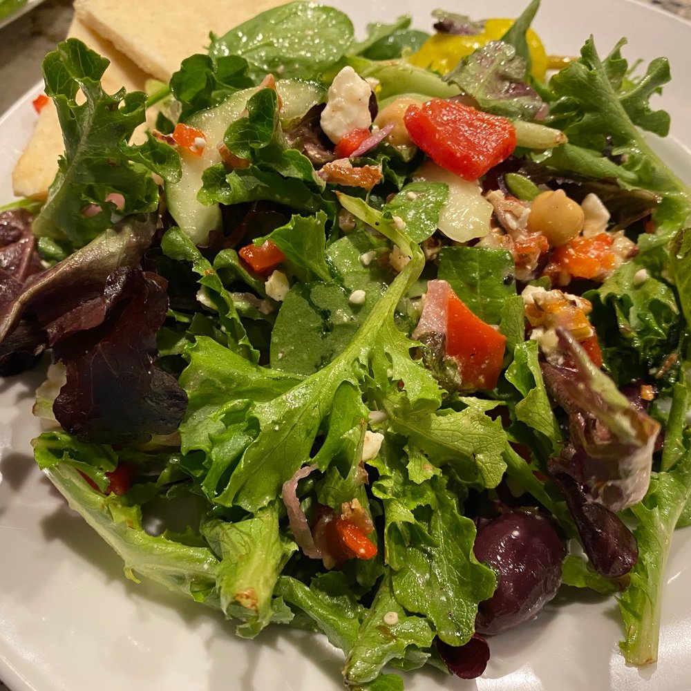 Yasou Cafe - Mediterranean Salad - Mediterranean Near Me - Tallahassee, Florida Yasou Cafe - Mediterranean Salad - Mediterranean Near Me - Tallahassee, Florida