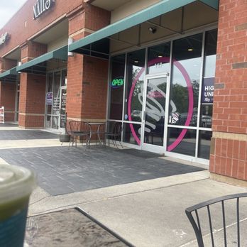 Planet Smoothie - Juice Bars & Smoothies Near Me - High Point, North Carolina Planet Smoothie - Juice Bars & Smoothies Near Me - High Point, North Carolina