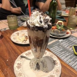 Milkshake
