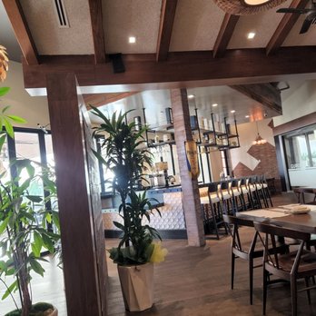 Gurume Sushi - Entrance - Japanese Near Me - Irvine, California