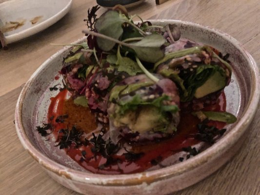 Bloom Sushi by null