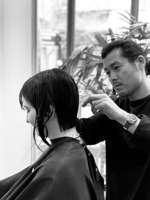 matono salon by null