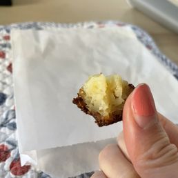 Canele Canele