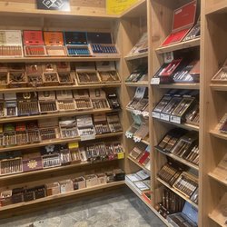Humidors