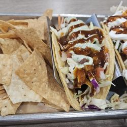 Taco Twist