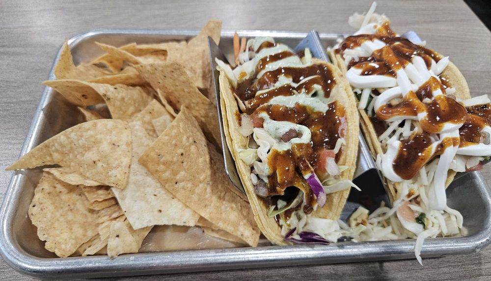 Taco Twist