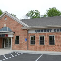 Tower Health Urgent Care