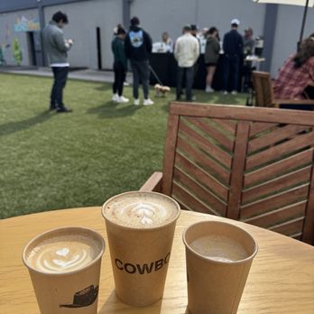 Cowboy Coffee - Coffee & Tea Near Me - Sunnyvale, California Cowboy Coffee - Coffee & Tea Near Me - Sunnyvale, California