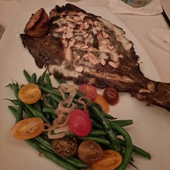 The Royal Tern - Grilled whole flounder - Seafood Near Me - Johns Island, South Carolina The Royal Tern - Grilled whole flounder - Seafood Near Me - Johns Island, South Carolina