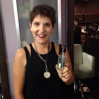Tracy Ash Herrman - Short and sassy - Hair Salons Near Me - Los Angeles, California Tracy Ash Herrman - Short and sassy - Hair Salons Near Me - Los Angeles, California