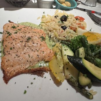 Cafe Fina - Wild Salmon - Seafood Near Me - Monterey, California Cafe Fina - Wild Salmon - Seafood Near Me - Monterey, California