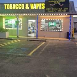 Beaumont Tobacco & Vape