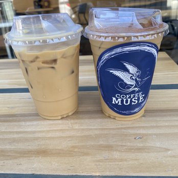 Coffee Muse - Coffee & Tea Near Me - Santa Ana, California Coffee Muse - Coffee & Tea Near Me - Santa Ana, California
