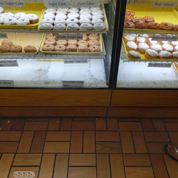 Bill's Donut Shop - Donuts Near Me - Centerville, Ohio